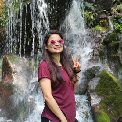 Himani Sah profile picture