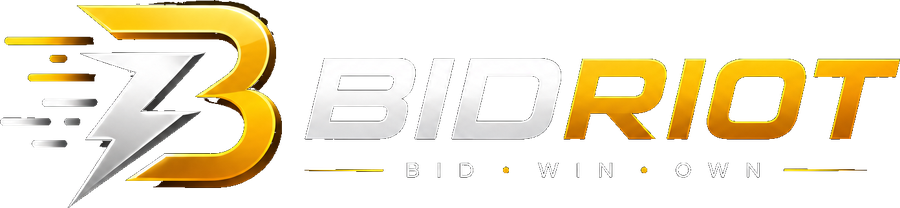 Bidriot