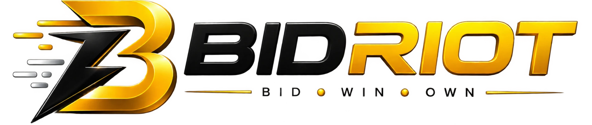 Bidriot